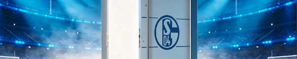 Haustürenaktion Die S04-Haustüren-Edition