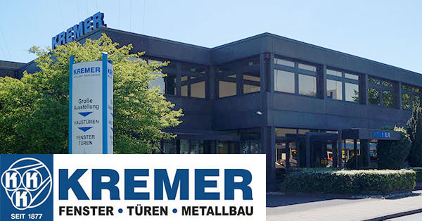 Karl Kremer Gmbh & Co Kg kremer-metallbau.de