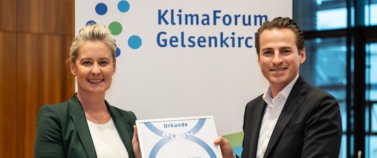 KlimaForum Gelsenkirchen